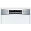 MÁY RỬA BÁT BÁN ÂM BOSCH SMI6ZCS00E - SERIE 6 - SÂÝ ZEOLITH CAO CẤP